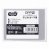 TOP90-C OPP袋 フラット テレカ・カード用 90×61mm 汎用品 (814-8001) 1パック＝100枚