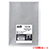 TOP125-G OPP袋 フラット グリーティングカード用 125×180mm 1セット500枚 汎用品 (912-3482)