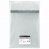 OPPD-A4 OPP袋 フタ・テープ付 胴糊タイプ A4用 225×310＋40mm 汎用品