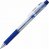 BK125OTSC ノック式油性ボールペン ロング芯タイプ 0.5mm 青 汎用品 (111-6269)