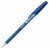 TS-R80-BL キャップ式油性ボールペン 0.7mm 青 汎用品 (616-5819)
