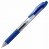BLN105OTSC ノック式ゲルインクボールペン ニードルタイプ 0.5mm 青 汎用品 (012-8072)