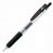 ゼブラ JJH15-BK ゲルインクボールペン サラサクリップ 0.3mm 黒 (613-1548)