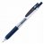 ゼブラ JJH15-FB ゲルインクボールペン サラサクリップ 0.3mm ブルーブラック (613-1555)