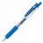 ゼブラ JJH15-COBL ゲルインクボールペン サラサクリップ 0.3mm コバルトブルー (613-1562)
