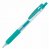 ゼブラ JJH15-BG ゲルインクボールペン サラサクリップ 0.3mm ブルーグリーン (613-1593)