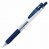 ゼブラ JJS15-FB ゲルインクボールペン サラサクリップ 0.4mm ブルーブラック (216-2867)