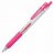 ゼブラ JJS15-P ゲルインクボールペン サラサクリップ 0.4mm ピンク (216-2898)
