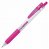 ゼブラ JJS15-MZ ゲルインクボールペン サラサクリップ 0.4mm マゼンタ (517-8834)