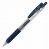 ゼブラ JJB15-FB ゲルインクボールペン サラサクリップ 0.7mm ブルーブラック (410-4254)