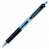 三菱鉛筆 UMN105EW.24 ゲルインクボールペン ユニボール シグノ RT エコライター 0.5mm 黒 (116-516