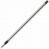 三菱鉛筆 URR10305.24 消せる 3色ゲルインクボールペン ユニボールR:E3 替芯 0.5mm ブラック 1セット10