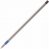三菱鉛筆 URR10305.33 消せる 3色ゲルインクボールペン ユニボールR:E3 替芯 0.5mm ブルー 1セット10本