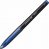 三菱鉛筆 UBA20105.33 水性ボールペン ユニボール エア 0.5mm 青 (114-7225)