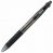 16-8255220 油性2色ボールペン 0.7mm （軸色 ブラック） 汎用品 (610-9165)