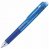ゼブラ J3J2-BL 3色ゲルインクボールペン サラサ3 0.5mm (軸色 青) (019-2057)