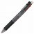 ゼブラ J4J1-BK 4色ゲルインクボールペン サラサ4 0.5mm (軸色 黒) (413-9393)