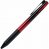 三菱鉛筆 SXE3JSS05.65 ジェットストリーム 3色ボールペン スリムコンパクト 0.5mm 軸色ボルドー (316-4