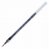 三菱鉛筆 UMR128.24 ゲルインクボールペン替芯 028mm 黒 ユニボール シグノ 超極細用 UMR12824 1セット