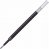 三菱鉛筆 UMR87E.24 ゲルインクボールペン替芯 0.7mm 黒 ユニボール シグノ 307用 1セット10本 (913-