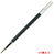 SW-8905-BK ノック式ゲルインクボールペン替芯 0.5mm 黒 5本パック 汎用品