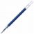 ゼブラ RJF4-BL ゲルインクボールペン替芯 JF-0.4芯 青 サラサ用 (919-2799) 1セット＝10本