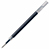 ゼブラ RJF7-BL ゲルインクボールペン替芯 JF-0.7芯 青 サラサ用