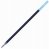 トンボ BR-CS215 油性ボールペン替芯 CS2 0.7mm 青 リポーターオブジェクトK3・K4用 (918-2707) 