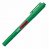 三菱鉛筆 0150897 水性マーカー プロッキー 細字丸芯＋極細 緑 (015-0897)