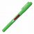 三菱鉛筆 PM120T.5 水性マーカー プロッキー 細字丸芯＋極細 黄緑 (413-9638)
