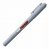 三菱鉛筆 PM120T.37 水性マーカー プロッキー 細字丸芯＋極細 灰 (413-9669)