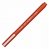 三菱鉛筆 L50.15 水性サインペン リブ極細 0.5mm 赤 (014-4438)