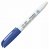 MONAMI 12902 NON-PERMANENT MARKER(ACCU LINER PEN X-FINE) 青 (913-