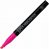 MONAMI 18402 蛍光ペン SUPER HIGHLIGHTER 桃