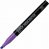 MONAMI 18406 蛍光ペン SUPER HIGHLIGHTER 紫 (215-4062)