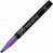 MONAMI 18406 蛍光ペン SUPER HIGHLIGHTER 紫