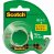 3M CM-12 スコッチ メンディングテープ 使い切りタイプ 小巻 12mm×11.4M ディスペンサー付
