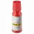 シャチハタ STG-1ｱｶ 強着スタンプインキ タート (多目的タイプ) 小瓶 55ML 赤 STG-1 (011-1218)