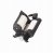 マックス RC-IP10 ロータリー式チェックライタ 交換用インクパッド (013-4750)