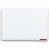 TEWB-6090 ホワイトボードシート スリムタイプ 900×600mm 汎用品