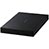 ELECOM ESD-EJ1000GBKR 外付けポータブルSSD 1TB ブラック