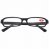 CARL FR-08-25 老眼鏡(＋2.5 /強度) 赤ラベル (312-3029)