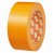 TSCC50YE 布テープ（カラー） 50mm×25M 黄 1セット（30巻） 汎用品 (760-5833) 1セット＝30巻