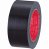 スリオンテック 343702BK カラー布テープ 50mm×25M 黒 (362-1417)