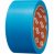 TGK-YJ-BL カラー養生テープ 50mm×25M 青 1セット（30巻） 汎用品 (769-5254) 1セット＝30巻