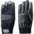 TM2973-LL PUタイプ手袋 LL ブラック 汎用品 (463-6726) 1パック＝5双