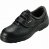 TULTEX AZ-59802-710-26.0 セーフティシューズ(ウレタン短靴マジック) AZ59802 ブラック 26.0