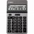 CANON 0932C003 ビジネス電卓 KS-1220TU-SL フリーアングルチルト&大画面液晶 12桁 卓上タイプ シル