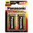 PANASONIC 6LR61XJ/2B アルカリ乾電池 (365-2138) 1パック＝2本