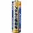 三菱電機 LR6N/4S アルカリ乾電池 単3形 LR6N /4S (767-0466) 1セット＝40本(4本×10パック)